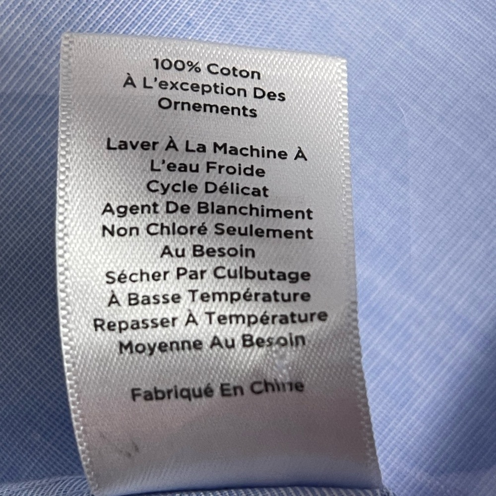 Talbots - Picture 10 of 11